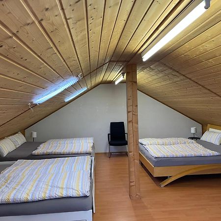 Pino24 Comfort Und Pino24 Petit Hallenberg Extérieur photo