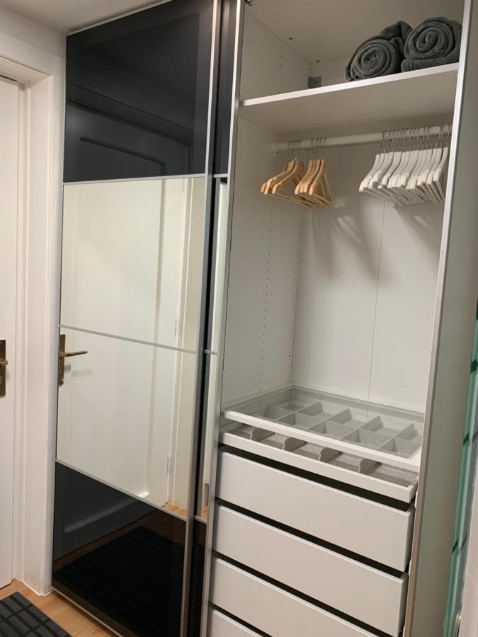 Pino24 Comfort Und Pino24 Petit Hallenberg Extérieur photo